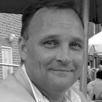 Mike Vince