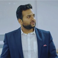 Faizan Yamin