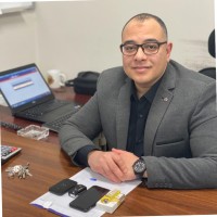 Wael Arafa