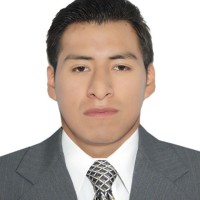 Jaime Manuel Turpo Ccotaluque