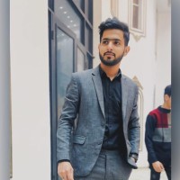 Shuja H.