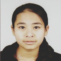 Alisha Bajracharya