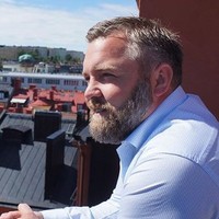Mats Söderberg