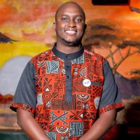 Steve Maina