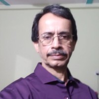 Sujit Kumar Bhattacharya