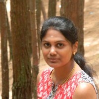 Anusha Vijayakumar