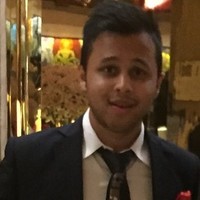 sajal Bansal