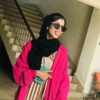 Aqsa Umer