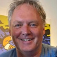 Martin van Engelshoven-Huls