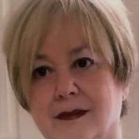 CLAUDIA HAYDON