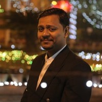 Shripad Patole