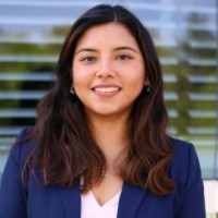Andrea Bulnes Acevedo