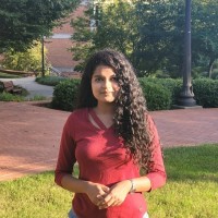 Swathi Geddam