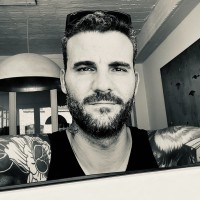 Ben Hessler