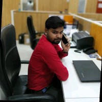 Hemant Kumar Kashyap