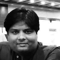 Bharat Agarwal