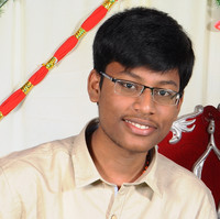 Thathari Saikiran