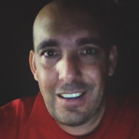 Scott Carlin Sr