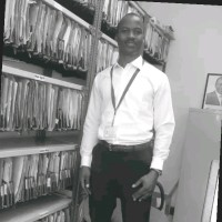 OKEBE DAVID