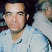 Christopher Begg