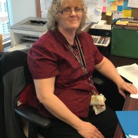 Barb Wolff