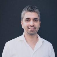 George Kanellas