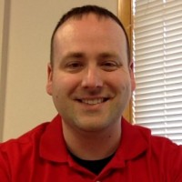 Michael Ruppert