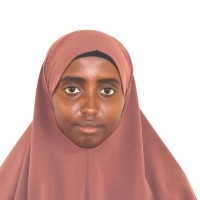 Ruweyda Hassan Abdille