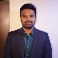 Prafulla Singh Mourya