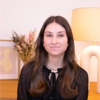 Justine Ferchaud