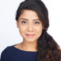 Sarah Haider