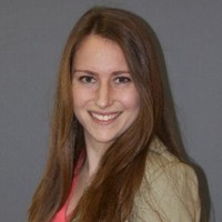 Briana Roy