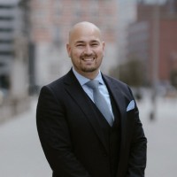 Martin Trimble MRICS