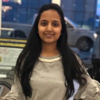 Hiral Patel