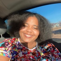 Tyeisha Smith Williams