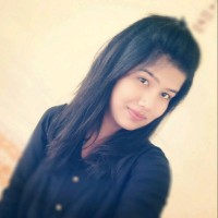 Richa Shrivastava