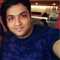 Manish Suthar