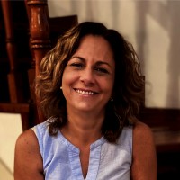 Paula F. Coppola