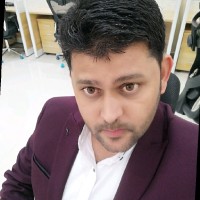 Nayaz Ahamed