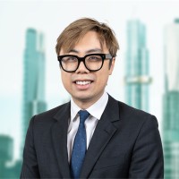 Peter Le, Cams