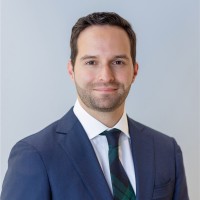Joseph Gil, Mba