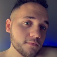 Nicholas Montalvo