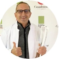 David Bonadona
