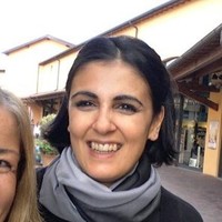 Maria Rosa Barbarossa