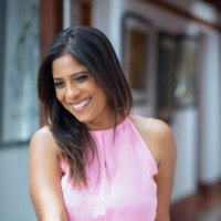 Priscilla John