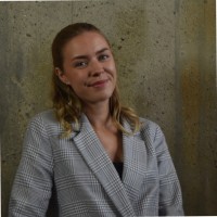 Sofie Ladefoged