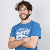 Xavier Garcés Martí