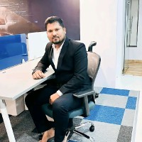 Ashok Jadhav