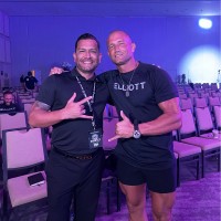 Michael Suarez