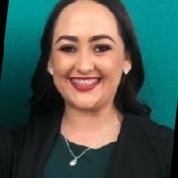 Lilia Odalys Alcantar Leyva